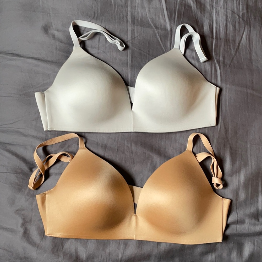 GAP love bra 32B